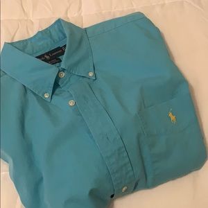 Polo Ralph Lauren s/s
